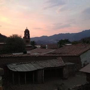 Meet your Posher, Marcelino